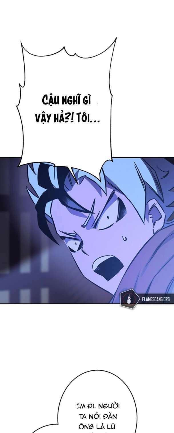 Ex & Ash Chapter 91 - AB Truyện