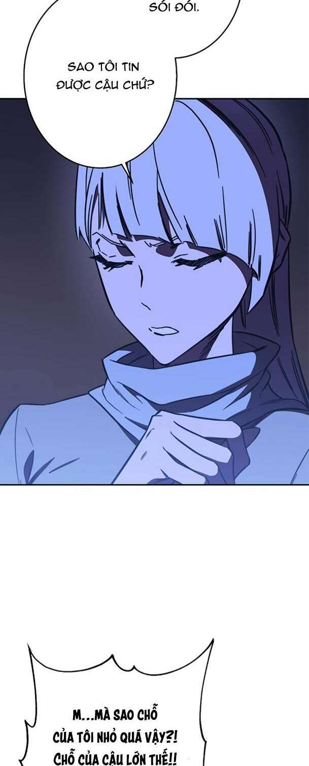 Ex & Ash Chapter 91 - AB Truyện