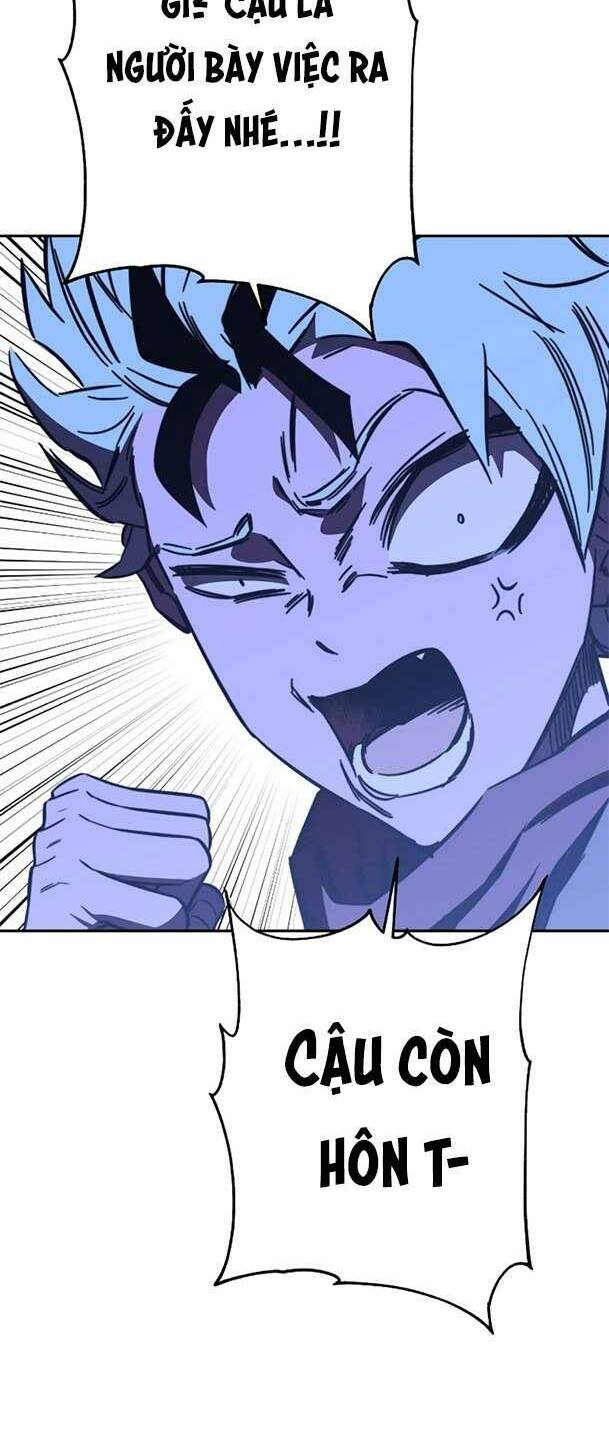 Ex & Ash Chapter 91 - AB Truyện