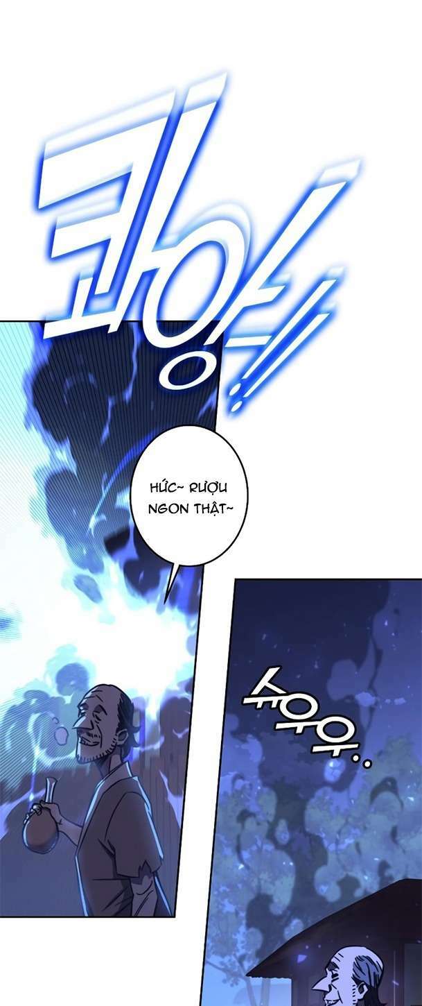 Ex & Ash Chapter 91 - AB Truyện