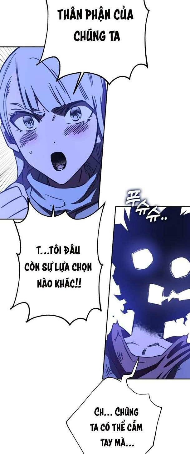 Ex & Ash Chapter 91 - AB Truyện