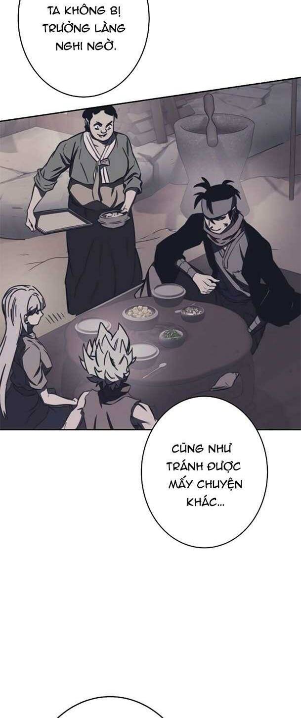 Ex & Ash Chapter 91 - AB Truyện