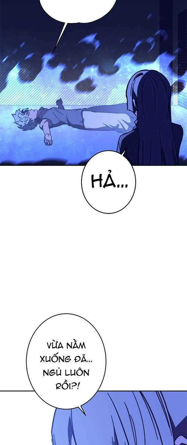 Ex & Ash Chapter 91 - AB Truyện