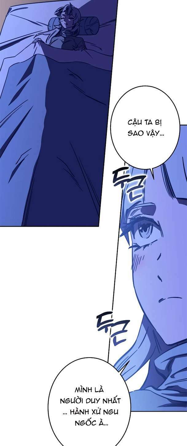 Ex & Ash Chapter 91 - AB Truyện