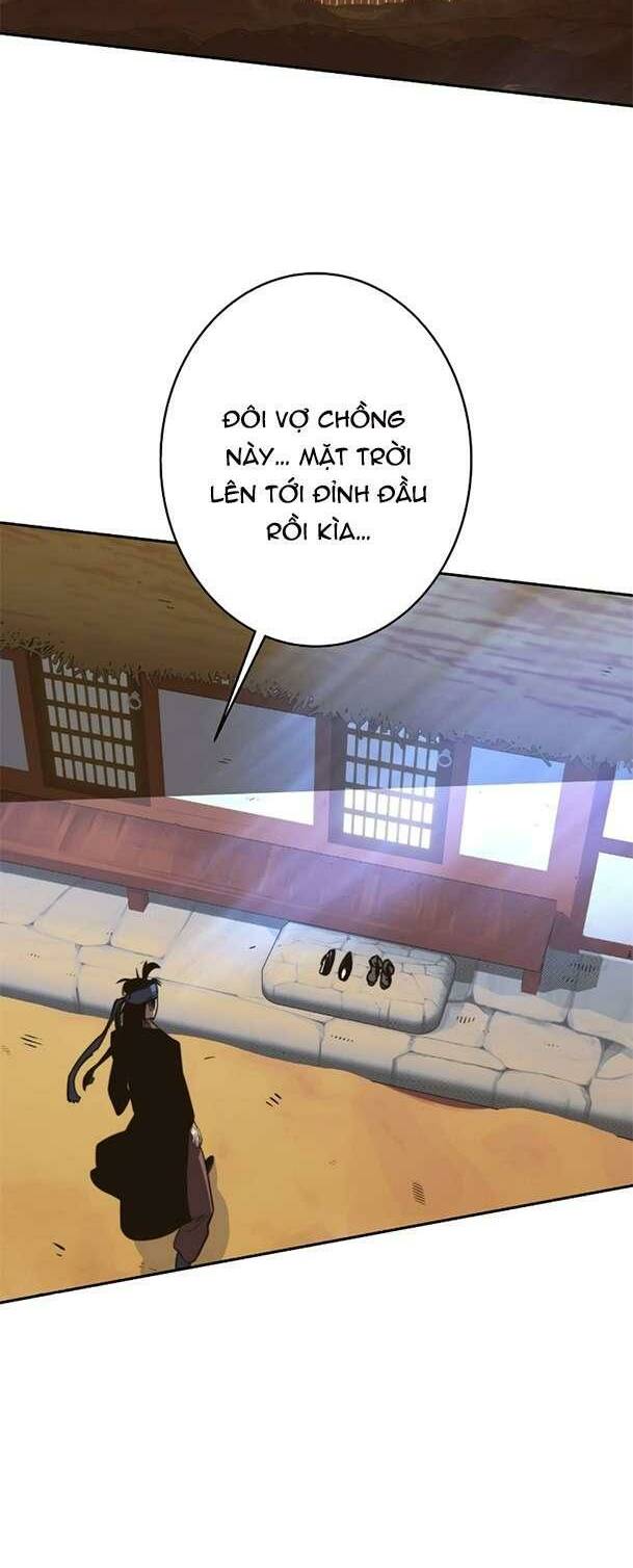 Ex & Ash Chapter 91 - AB Truyện