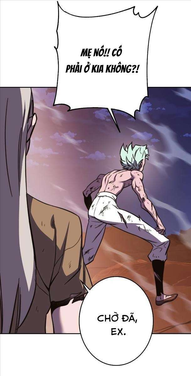 Ex & Ash Chapter 94 - TC Truyện