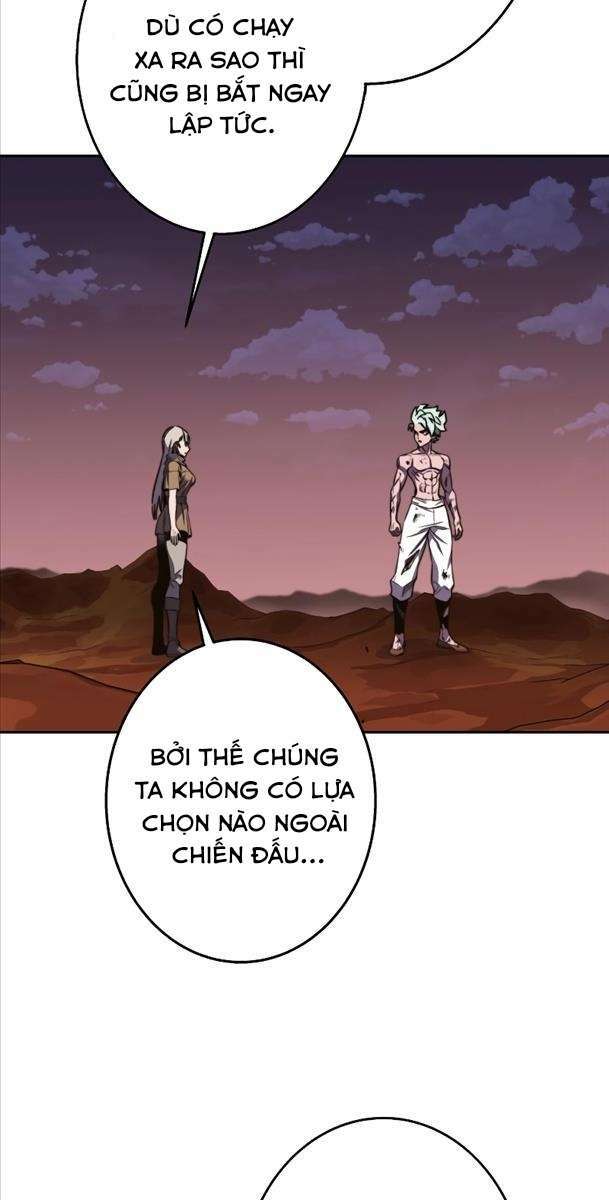 Ex & Ash Chapter 94 - TC Truyện