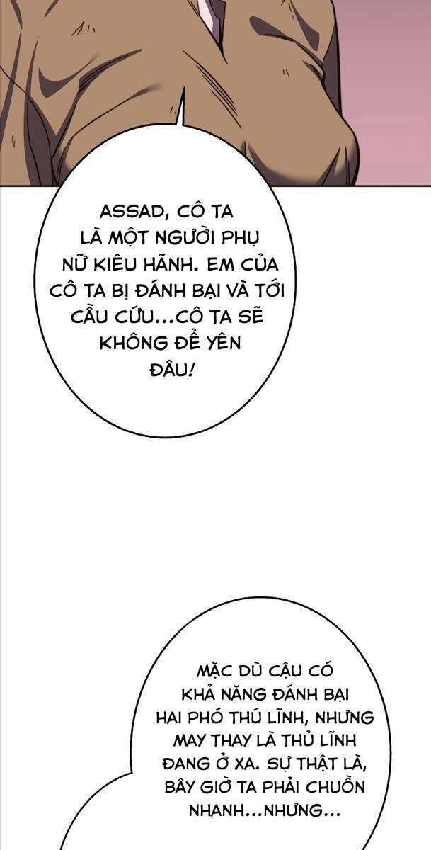 Ex & Ash Chapter 94 - TC Truyện