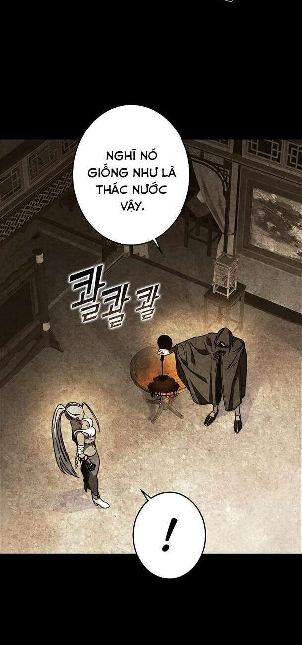 Ex & Ash Chapter 94 - TC Truyện