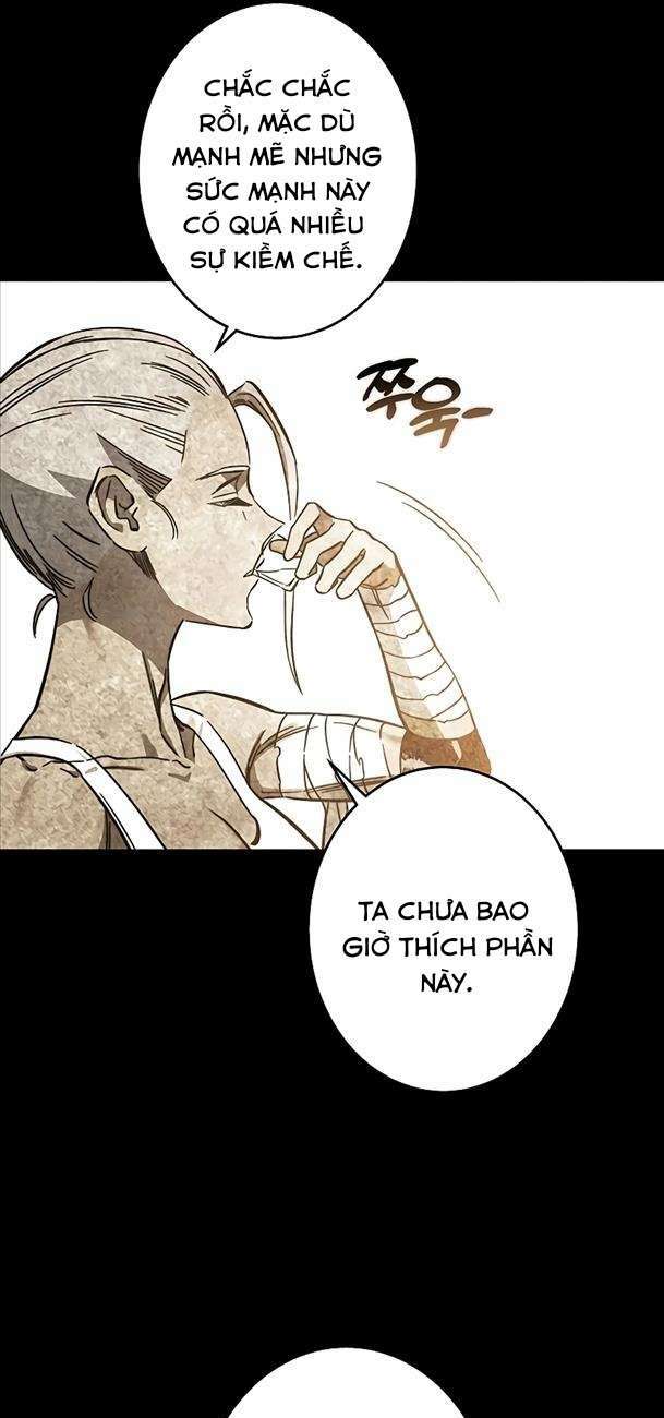Ex & Ash Chapter 94 - TC Truyện