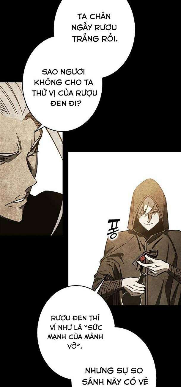 Ex & Ash Chapter 94 - TC Truyện