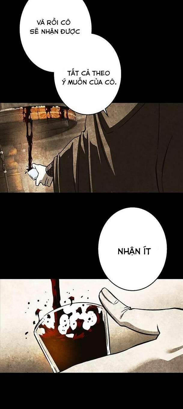 Ex & Ash Chapter 94 - TC Truyện