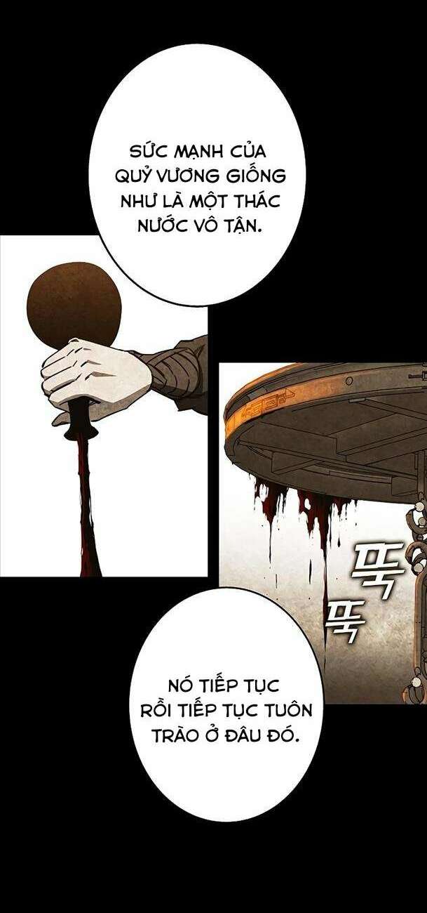 Ex & Ash Chapter 94 - TC Truyện