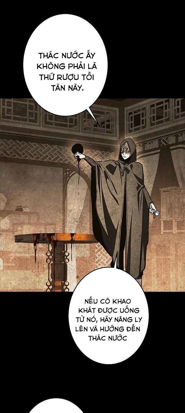 Ex & Ash Chapter 94 - TC Truyện