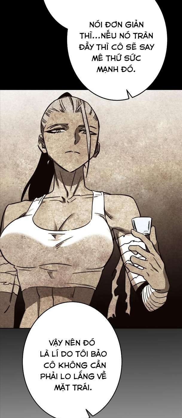Ex & Ash Chapter 94 - TC Truyện