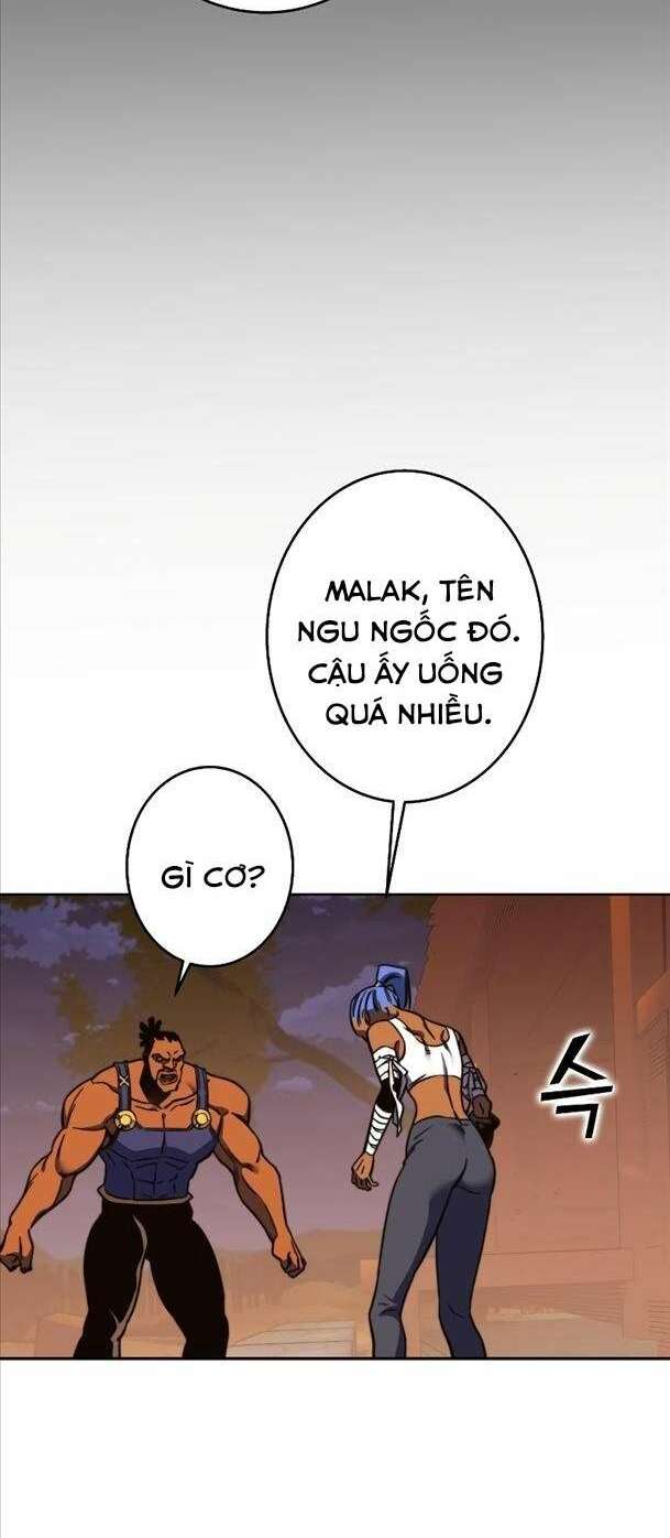 Ex & Ash Chapter 94 - TC Truyện