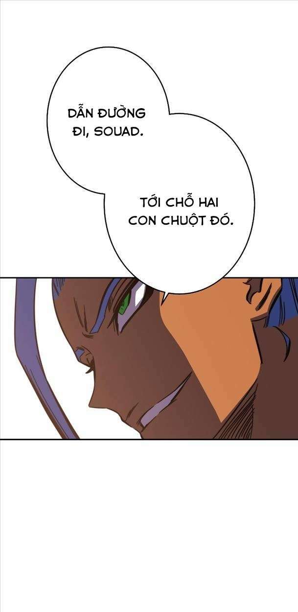 Ex & Ash Chapter 94 - TC Truyện