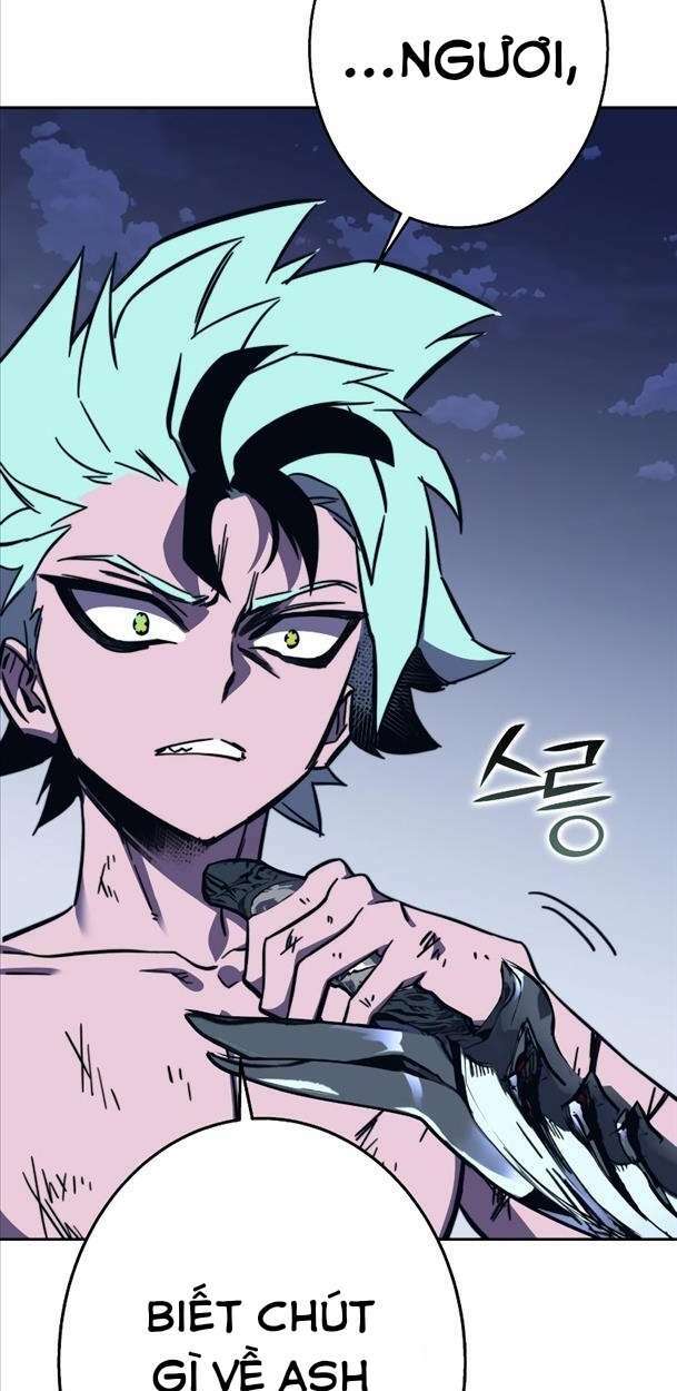 Ex & Ash Chapter 94 - TC Truyện