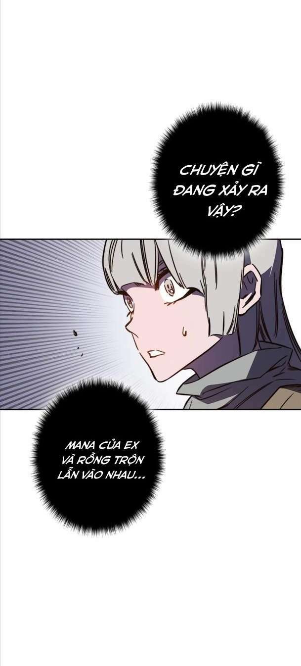 Ex & Ash Chapter 94 - TC Truyện