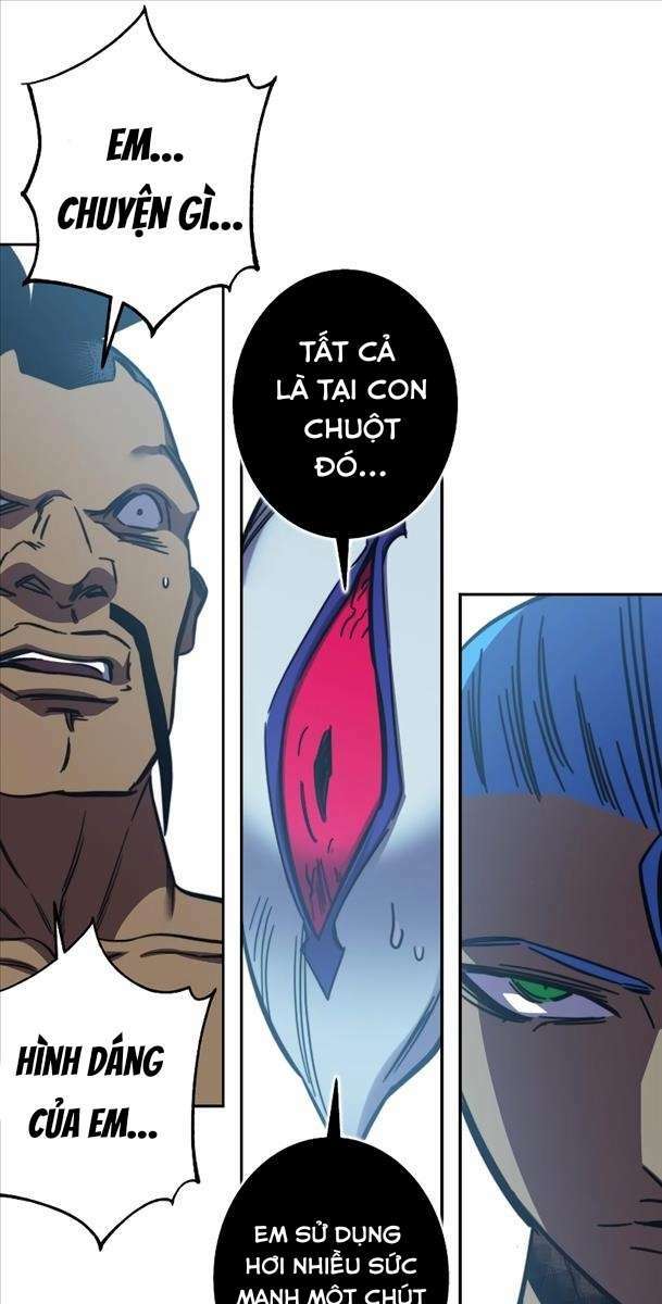Ex & Ash Chapter 94 - TC Truyện