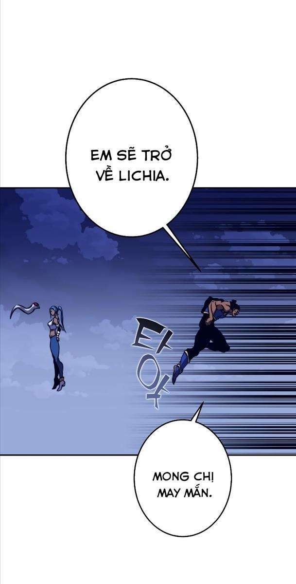 Ex & Ash Chapter 94 - TC Truyện