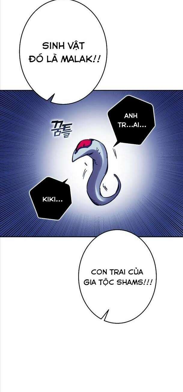 Ex & Ash Chapter 94 - TC Truyện