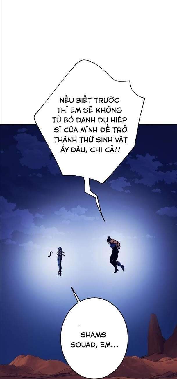 Ex & Ash Chapter 94 - TC Truyện