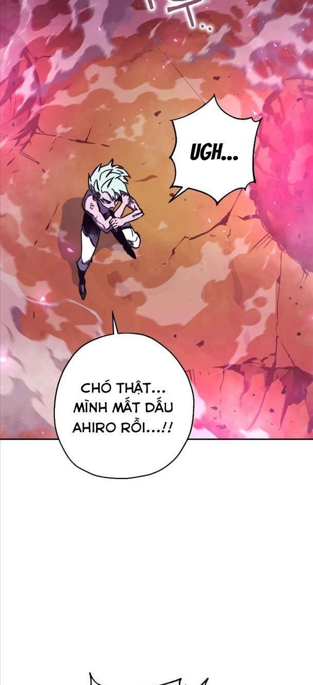 Ex & Ash Chapter 94 - TC Truyện