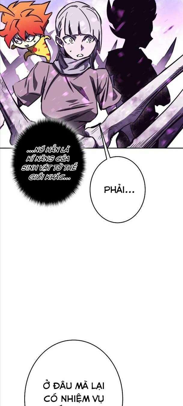 Ex & Ash Chapter 94 - TC Truyện