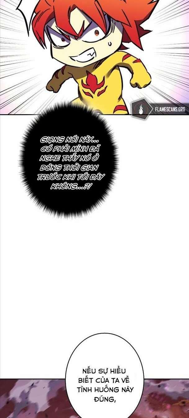 Ex & Ash Chapter 94 - TC Truyện