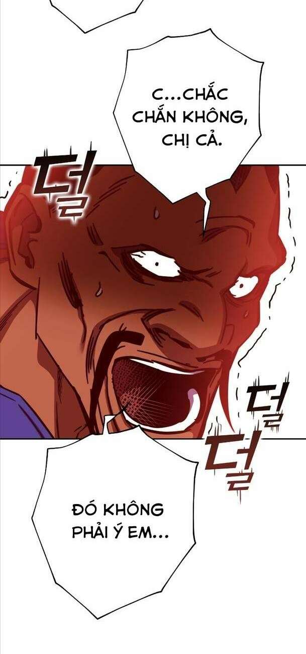 Ex & Ash Chapter 94 - TC Truyện