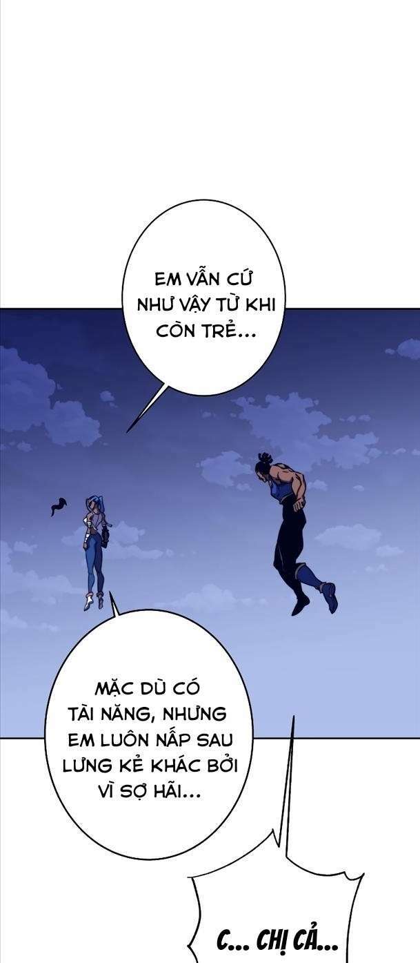 Ex & Ash Chapter 94 - TC Truyện