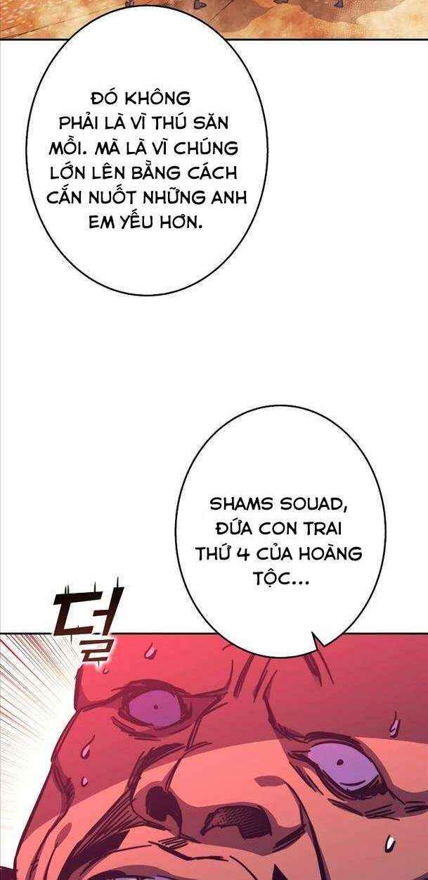 Ex & Ash Chapter 94 - TC Truyện