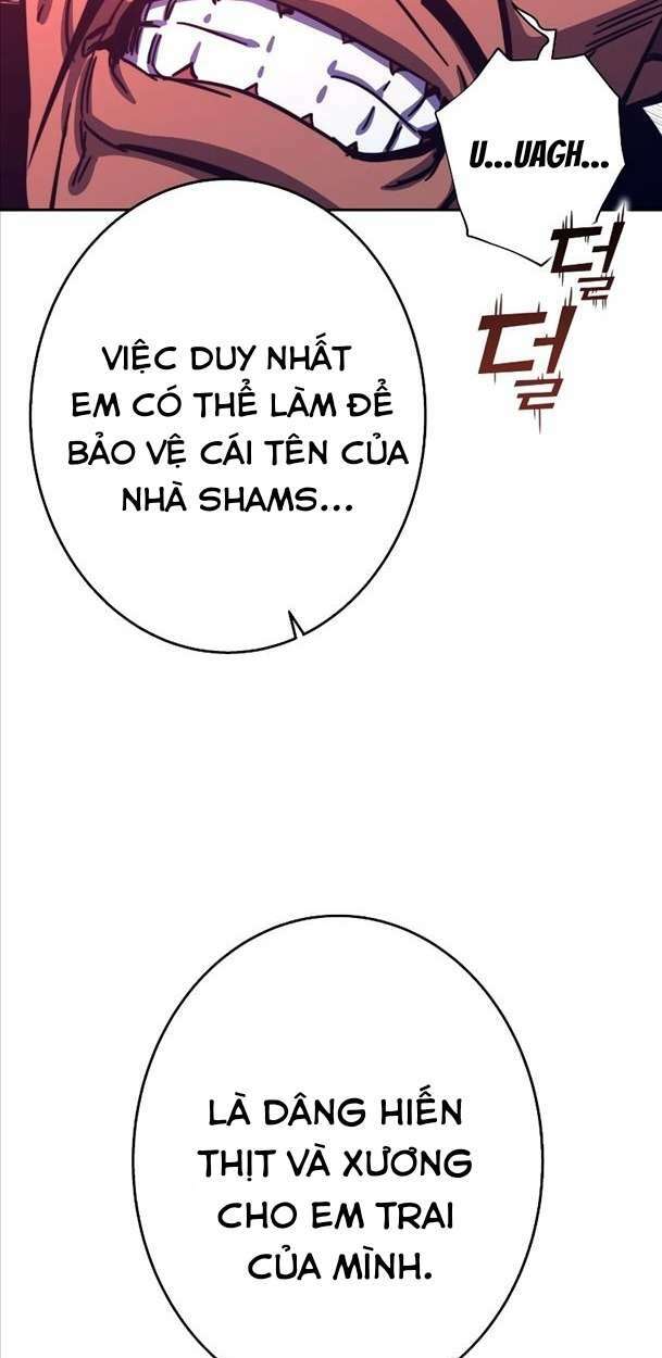 Ex & Ash Chapter 94 - TC Truyện