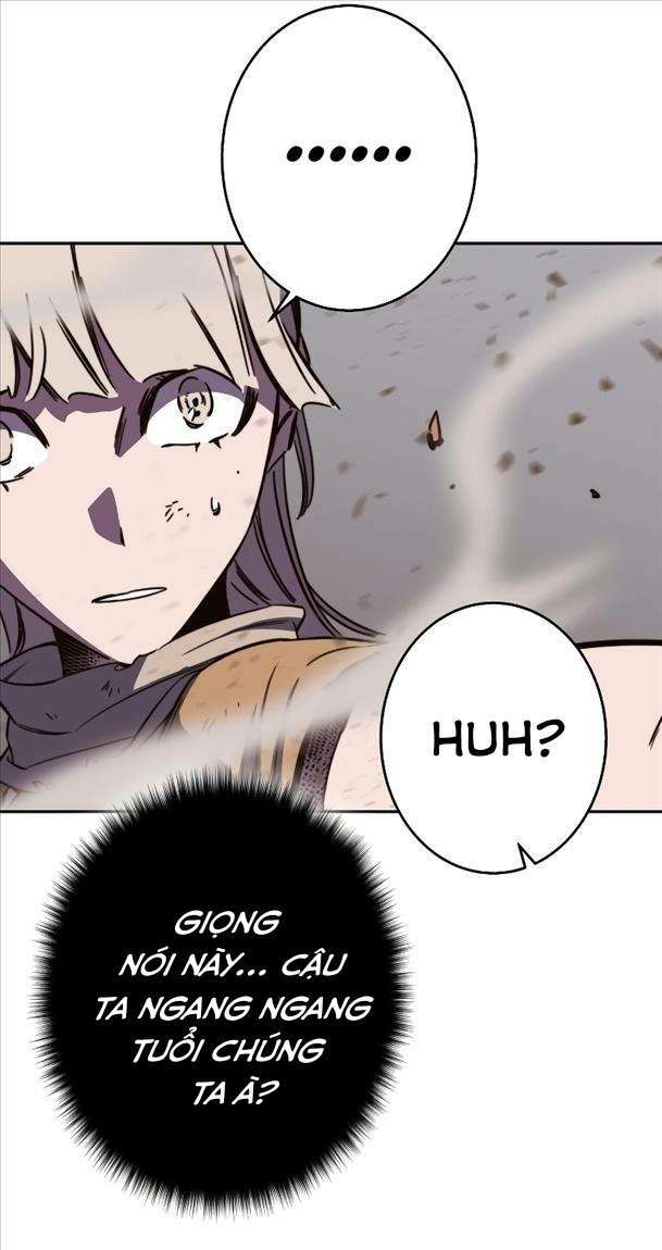 Ex & Ash Chapter 94 - TC Truyện