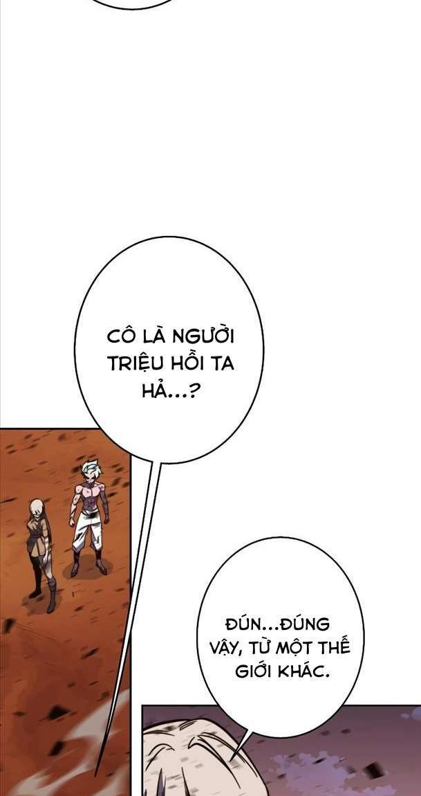 Ex & Ash Chapter 94 - TC Truyện