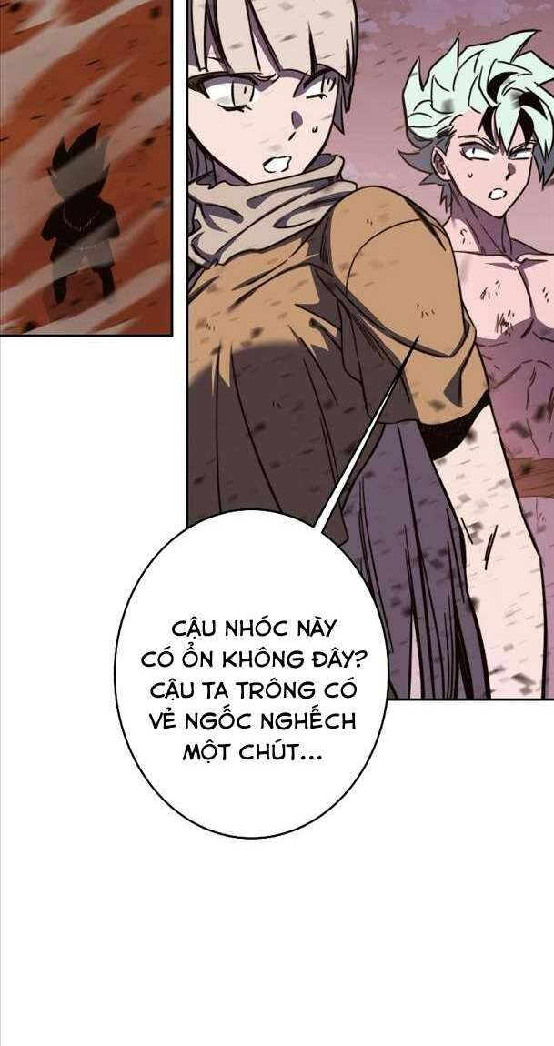 Ex & Ash Chapter 94 - TC Truyện