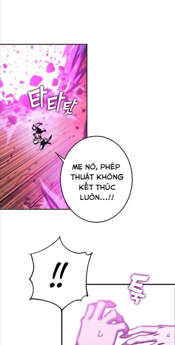 Ex & Ash Chapter 94 - TC Truyện