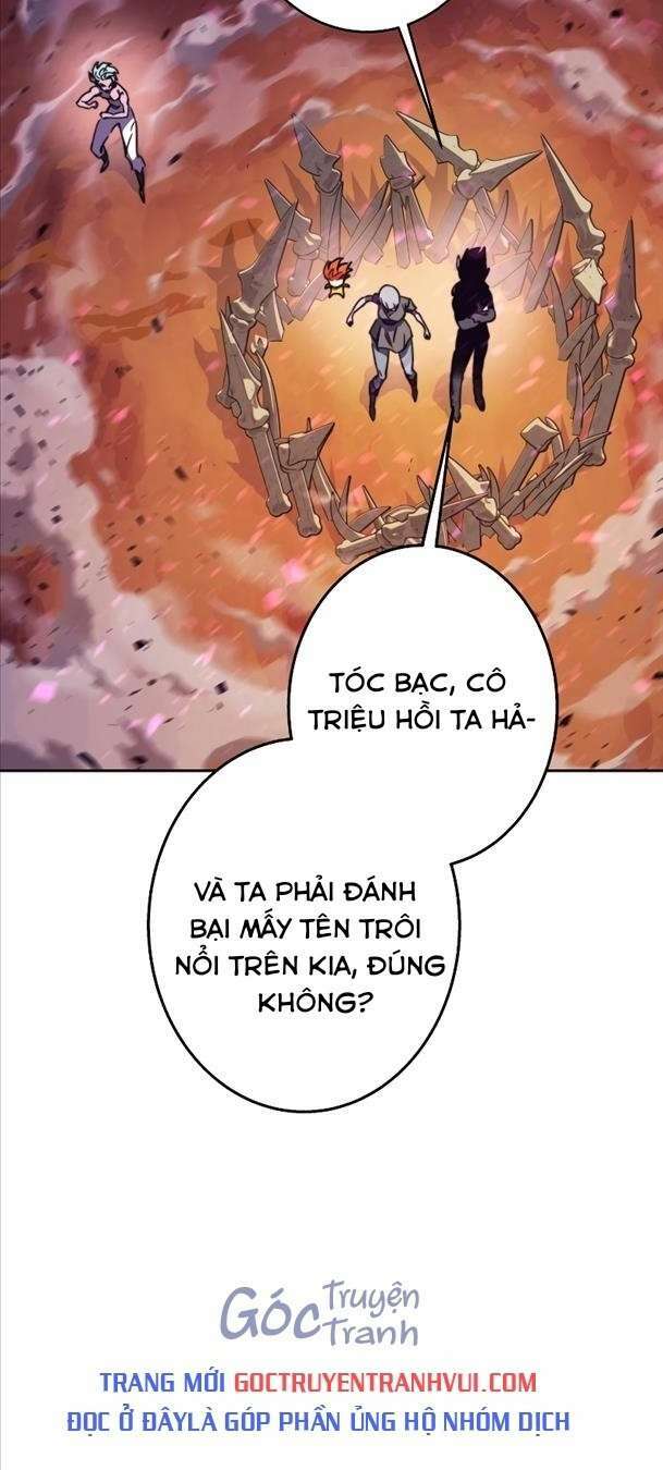 Ex & Ash Chapter 94 - TC Truyện