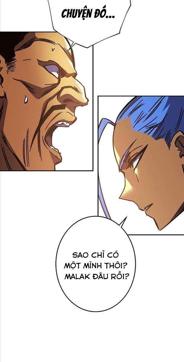 Ex & Ash Chapter 94 - TC Truyện