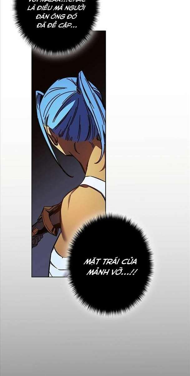 Ex & Ash Chapter 94 - TC Truyện