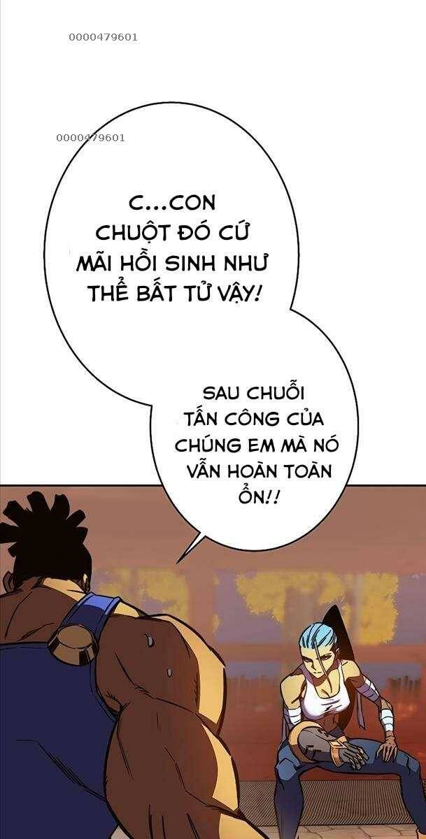 Ex & Ash Chapter 94 - TC Truyện