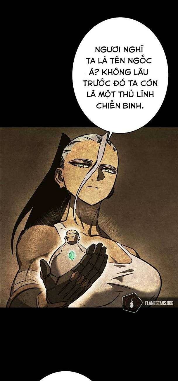 Ex & Ash Chapter 94 - TC Truyện