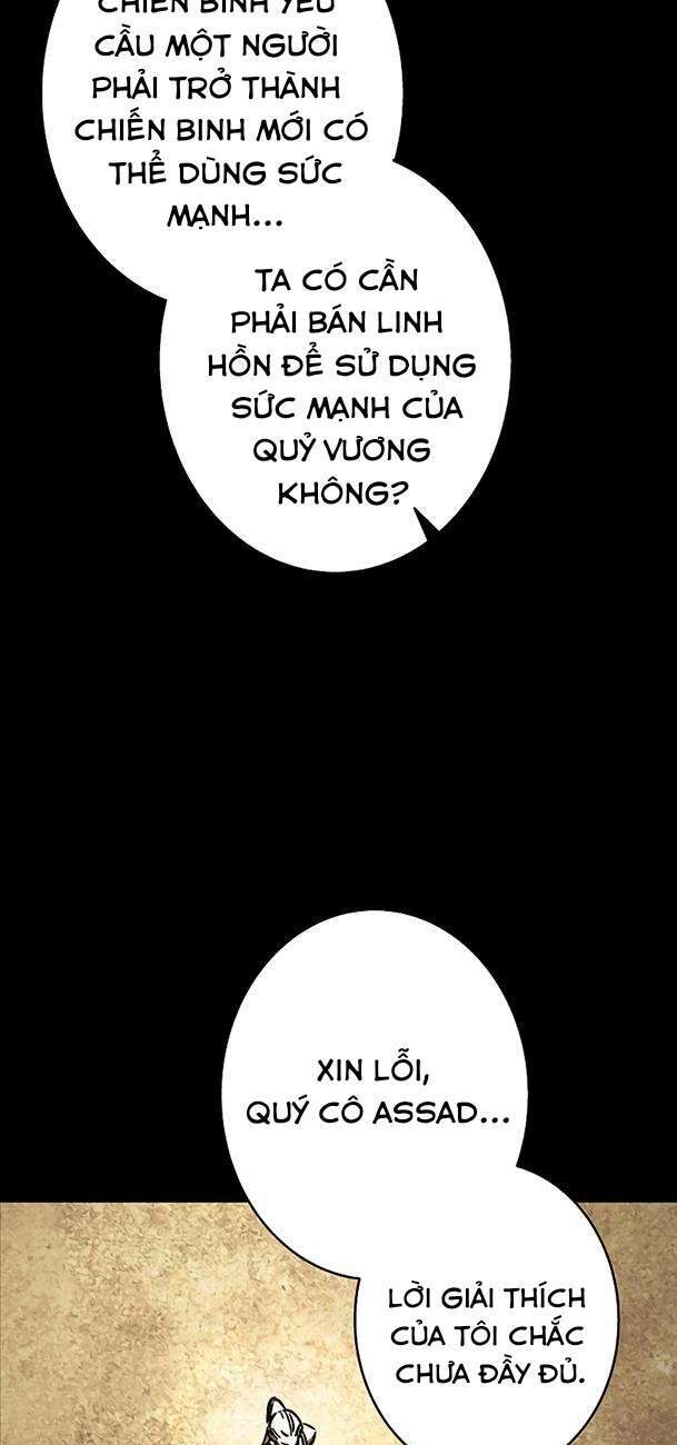 Ex & Ash Chapter 94 - TC Truyện