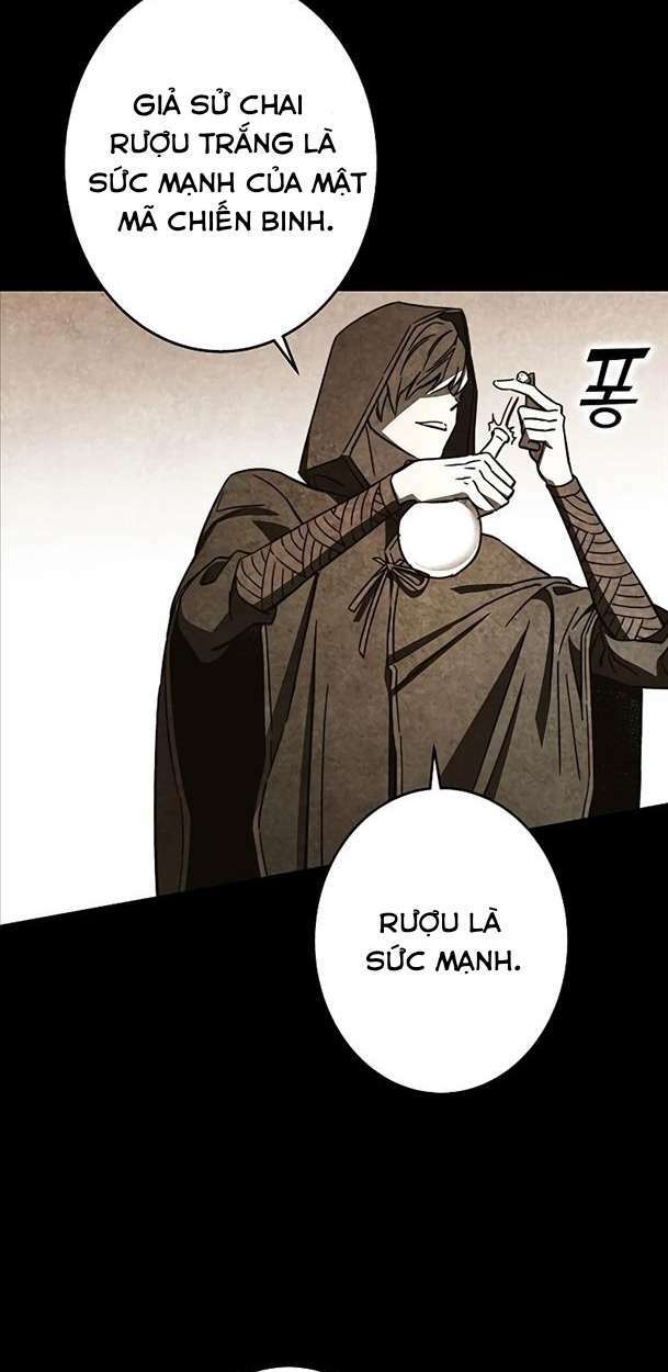 Ex & Ash Chapter 94 - TC Truyện