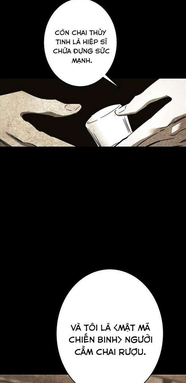 Ex & Ash Chapter 94 - TC Truyện
