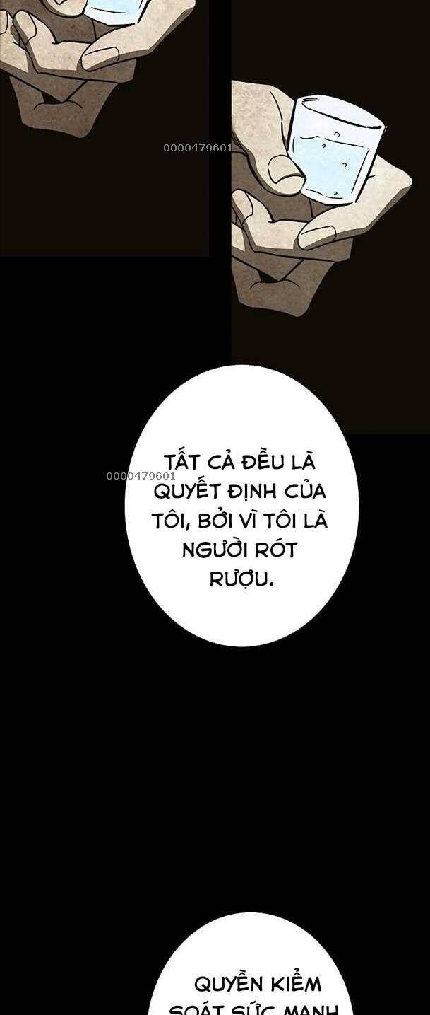 Ex & Ash Chapter 94 - TC Truyện
