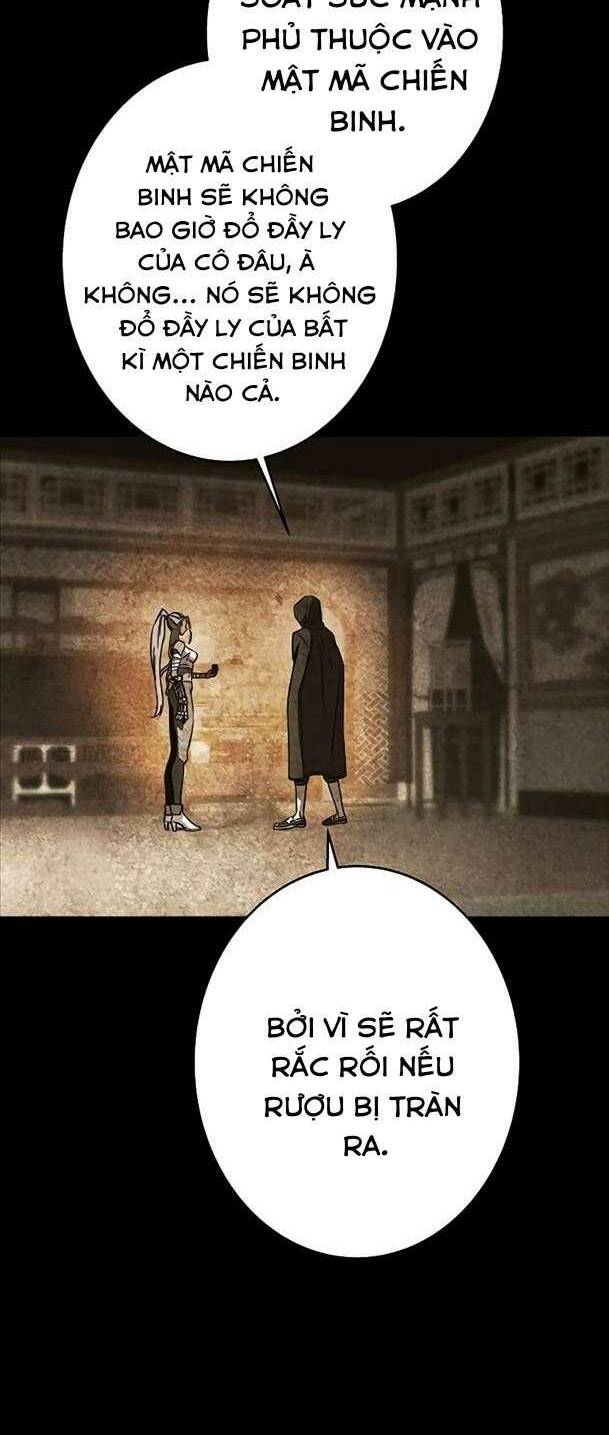 Ex & Ash Chapter 94 - TC Truyện