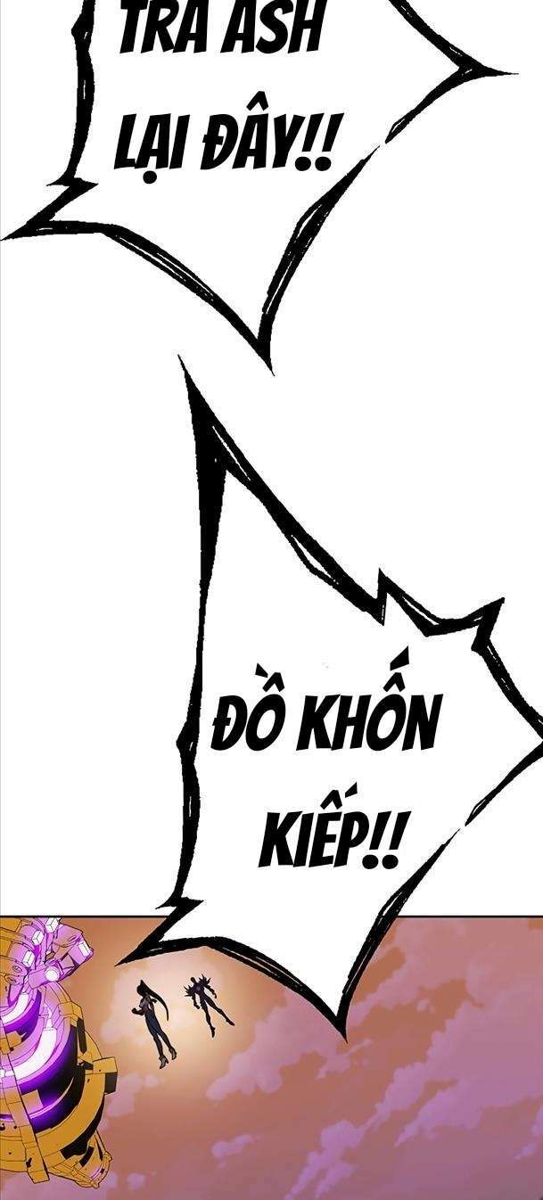 Ex & Ash Chapter 95 - TC Truyện