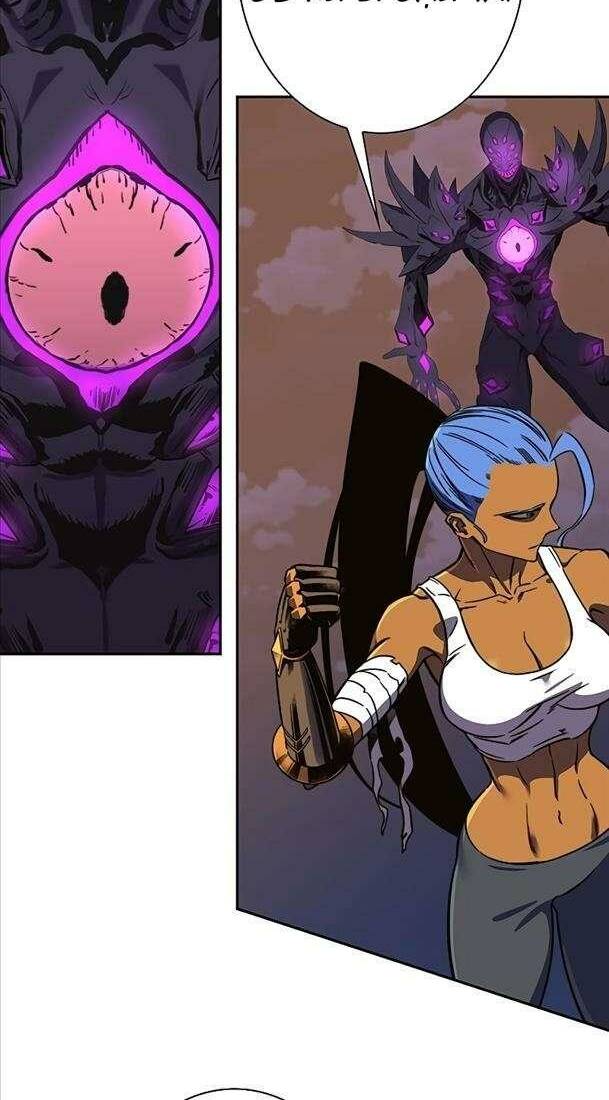 Ex & Ash Chapter 95 - TC Truyện